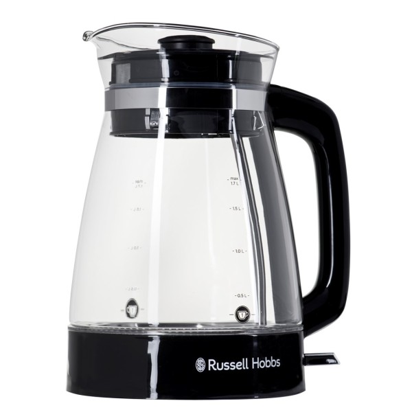 Russell Hobbs 26080-70 electric kettle 1.7 ...