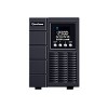 CyberPower | Smart App UPS Systems | OLS1500EA-DE | 1500 VA | 1350 W