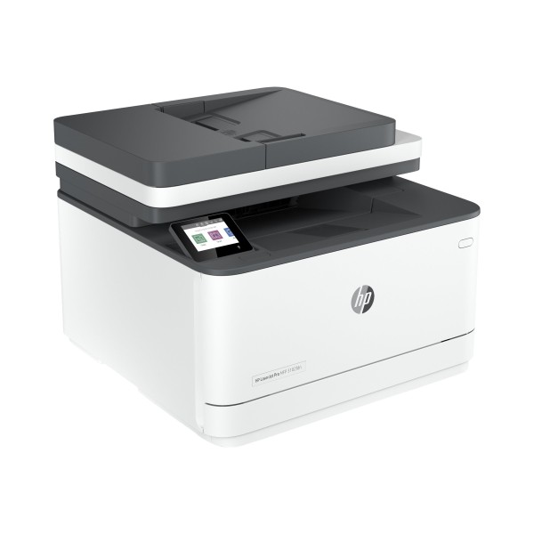 HP LaserJet Pro MFP 3102fdn 33ppm ...