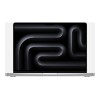 Apple MacBook | Pro | Silver | 14 