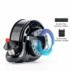 Rockbros 34210028001 Bicycle bell Black