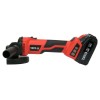 Yato YT-828295 angle grinder 1.26 kg