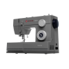 Singer Sewing Machine | HD6335M Denim | Number of stitches 32 | Grey