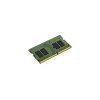 Kingston | 16 GB | SODIMM | 3200 MHz | Notebook | Registered No | ECC No