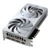 Gigabyte GeForce RTX 5060 Ti EAGLE OC ICE 16GB (GV-N506TEAGLEOC ICE-16GD) - Graphics Card