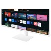 Samsung M70D computer monitor 81.3 cm (32") 3840 x 2160 pixels 4K Ultra HD LED Black