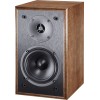 Magnat Monitor S10 B 2-way Black, Brown Wired 60 W