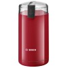 Bosch TSM6A014R coffee grinder 180 W Red