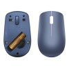 Lenovo | Wireless Mouse | 530 | Optical Mouse | 2.4 GHz Wireless via Nano USB | Abyss Blue | 1 year(s)