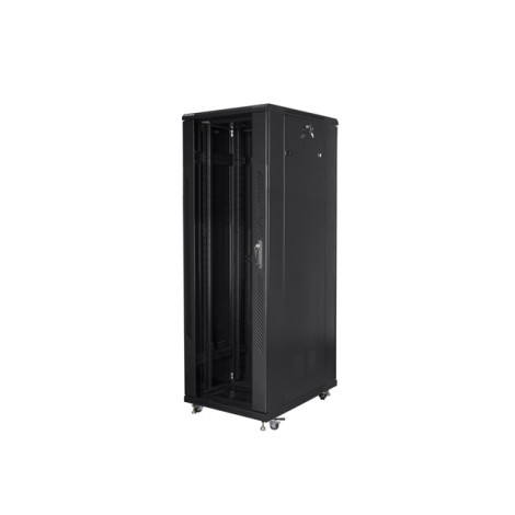 LANBERG FF01-8847-12B-kpl rack 19