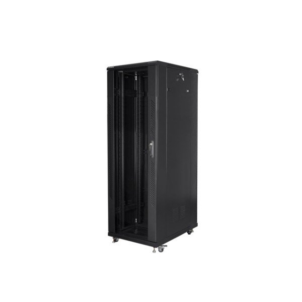 LANBERG FF01-8847-12B-kpl rack 19