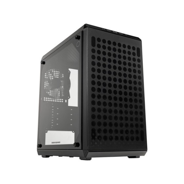 COOLER MASTER CASE MASTERBOX Q300L V2 ...