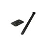 Enabot | GPS Tracker for Pets | ROLA PetTracker | Yellow
