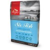 Orijen Six Fish cats dry food 1.8 kg Adult