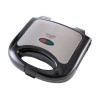 Adler | Sandwich maker | AD 3015 | 750  W | Number of plates 1 | Number of pastry 2 | Black