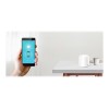 Wireless Router|TP-LINK|Wireless Router|2-pack|1800 Mbps|Mesh|IEEE 802.11a|IEEE 802.11n|IEEE 802.11ac|IEEE 802.11ax|DECOX20(3-PACK)