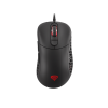 Genesis | Gaming Mouse | Xenon 800 | Wired | PixArt PMW 3389 | Gaming Mouse | Black | Yes