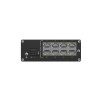Switch|TELTONIKA|TSW040|8xRJ45|PoE+ ports 8|240 Watts|TSW040