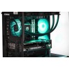 Actina 5901443416579 PC AMD Ryzen™ 9 9900X 32 GB DDR5-SDRAM 2 TB SSD NVIDIA GeForce RTX 5080 Midi Tower Black