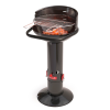Barbecook Charcoal Barbecue Loewy 45, 43 x 43 x 97 cm | BC-CHA-1007 | Black