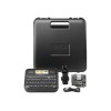 Brother PT-D610BT | Mono | Thermal | Label Printer | Black