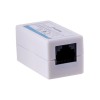 Lanberg AD-RJ45-RJ45-OU6 network splitter White