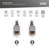 DIGITUS USB Type-C-USB Type-C AOC 15m