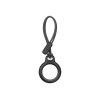 Belkin | Secure Holder with Strap for AirTag | Black