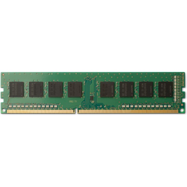 HP 16GB DDR4-3200 DIMM memory module ...