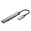 ColorWay 4-in-1 Docking Station | CW-HUB05