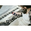 Casio CT-S1 Digital synthesizer 61 White