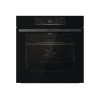 Gorenje Oven | BOS6737E13FBG | 77 L | Electric | AquaClean | Mechanical | Steam function | Height 59.5 cm | Width 59.5 cm | Stainless steel