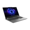 Lenovo LOQ 15IRX10 Intel® Core™ i5 i5-13450HX Laptop 39.6 cm (15.6") Full HD 16 GB DDR5-SDRAM 1 TB SSD NVIDIA GeForce RTX 5060 Wi-Fi 6 (802.11ax) Windows 11 Home Grey