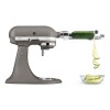 KitchenAid Artisan 5KSM185PS Stand mixer 300 W Grey