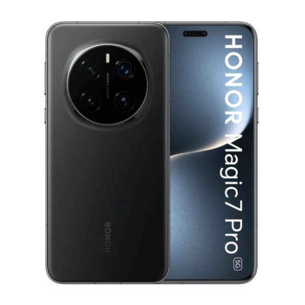 Honor Magic7 Pro 17.3 cm (6.8") ...