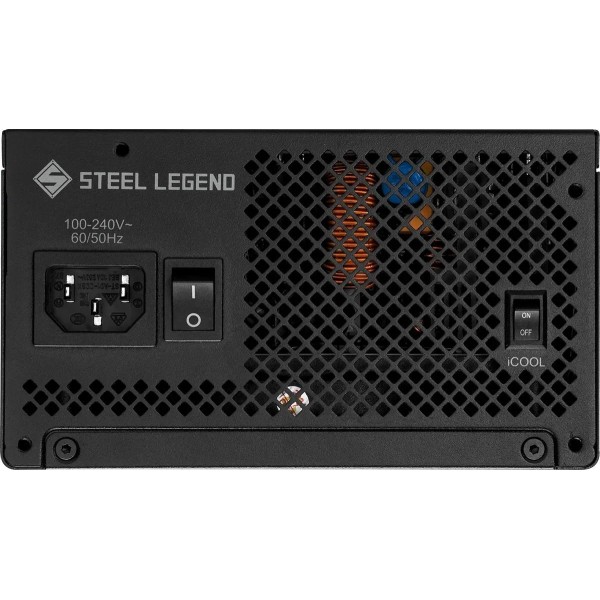 Zasilacz ASRock STEEL LEGEND 1000W 80 ...