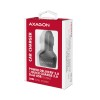 AXAGON Dual car charger, 38W | PWC-PQ38