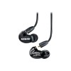 Shure SE215 Earphone, Black | Shure