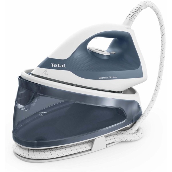 Tefal Express Optimal SV4110 2200 W ...