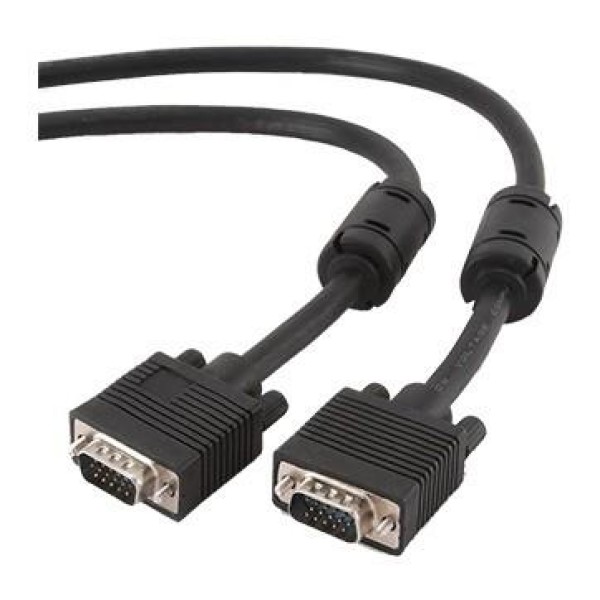 CABLE VGA 15M PREMIUM/CC-PPVGA-15M-B GEMBIRD