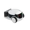 Enabot Family Robot IP Camera | ROLA PetPal | 5 MP | Micro SD, Max. 256GB