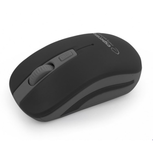 Esperanza EM126EK mouse RF Wireless Optical ...