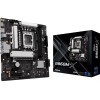Mainboard|ASROCK|Intel B860 Express|LGA1851|Micro-ATX|Memory DDR5|Memory slots 2|1xPCI-Express 4.0 1x|1xPCI-Express 4.0 4x	|1xPCI-Express 4.0 16x|1xM.2|1xHDMI|1xDisplayPort|1xAudio-In|1xAudio-Out|1xMicrophone|2xUSB 2.0|3xUSB 3.2|1xUSB-C|1xRJ45|B860M-X