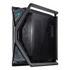 ASUS ROG Hyperion GR701 BTF Edition Tower Black, Transparent