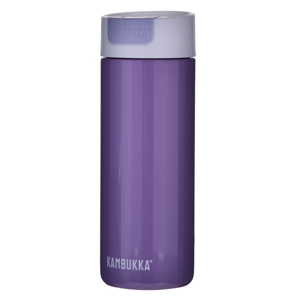 Kambukka Olympus Violet - thermal mug, ...