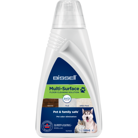 Bissell | Multi Surface Pet Formula | 1000 ml | 1 pc(s)