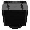 SAVIO VORTEX X2 BLACK CPU Cooler