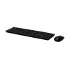 Acer Combo 100 Wireless keyboard and mouse, US/INT