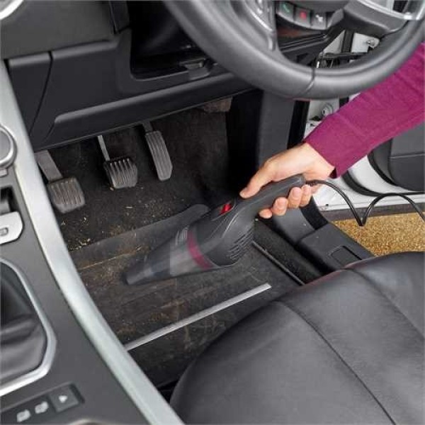 Black & Decker NVB12AVA-XJ handheld vacuum ...