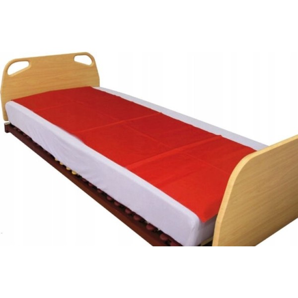 Sliding sling to facilitate movement  ...